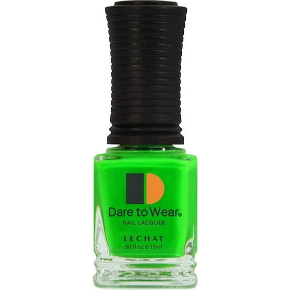 LeChat Dare To Wear Nail Lacquer Anonymity - .5 oz