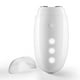 thumbnail image 1 of Aphrona Galvanic Spa - Dispositivo de tonificación facial - Dispositivo de tono facial Gua Sha de microcorriente - Reafirmante de la piel - Masajeador facial aprobado por la FDA, 1 of 5