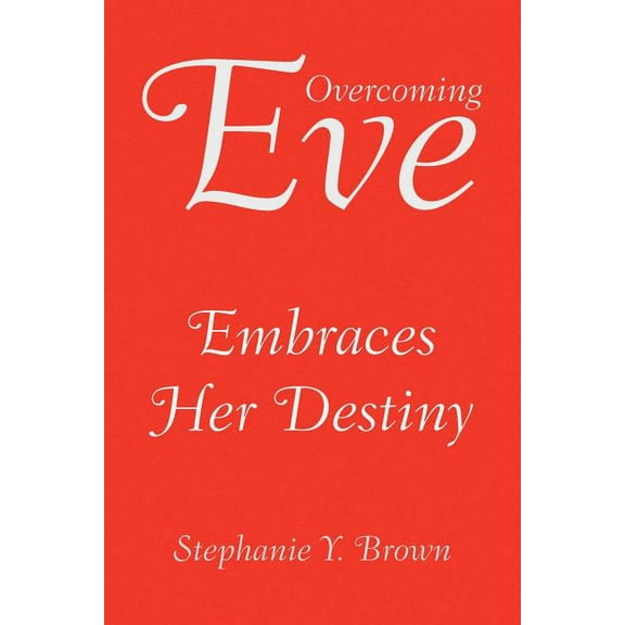 Overcoming Eve (Paperback)