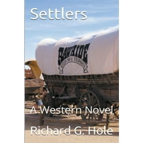 Far West Settlers, Book 8, (Paperback)