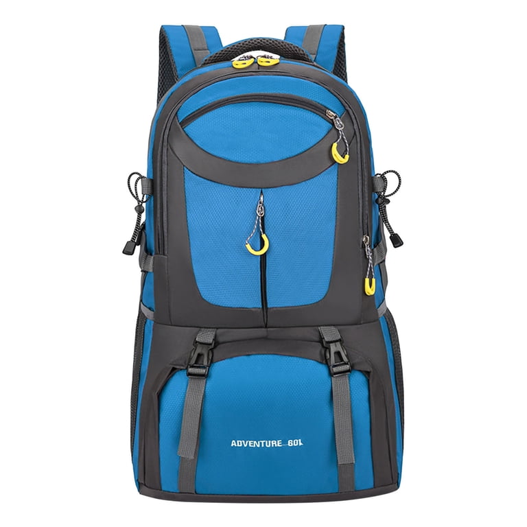 Gnmfd 2024 Multi Functional Mountaineering Backpack Summer
