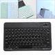 thumbnail image 3 of y ratón Juego recargable inalámbrico Bluetooth de 10 pulgada para para para 8TH para 9 Macarena Teclado Bluetooth, 3 of 8