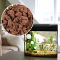 thumbnail image 4 of Unique Bargains 1 Pack Fish Tank Filter Media Fish Tank Filter Aquarium Filter Balls Ceramic Rings Set, 4 of 7
