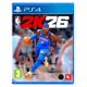 thumbnail image 1 of Videojuego 2K NBA 2K26 Edición Estándar PS4, 1 of 2
