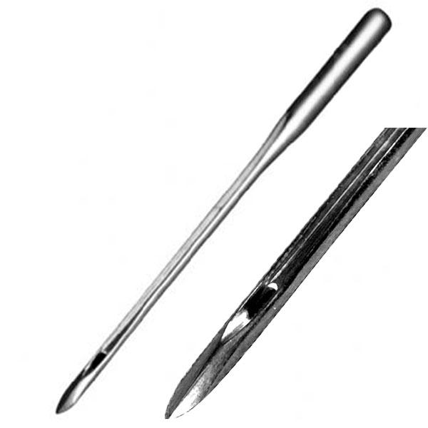 Domestic Leather Sewing Machine Needles Walmart Canada