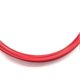 thumbnail image 4 of 1Pcs New Red Indicator Ring Circle for EF 24-105mm 24-105 F/4L IS Lens Repair Parts, 4 of 4