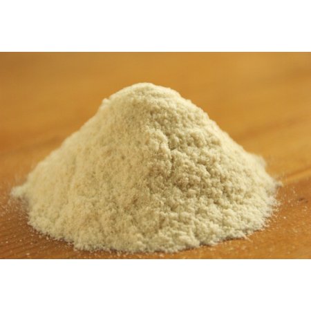 Rice Flour Brown Stone Ground