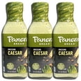 Salad Dressing by Panera 12 Ounce Pack of 3 (Caesar)