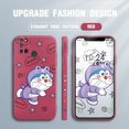 thumbnail image 1 of Xiaomi Mi Poco M4 X4 GT Pro 4G 5G Funda Celular Para De Doraemon, 1 of 4