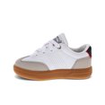 thumbnail image 5 of Levi's Toddler Zane Poly Canvas Casual Lace Up Sneaker Shoe, 5 of 8
