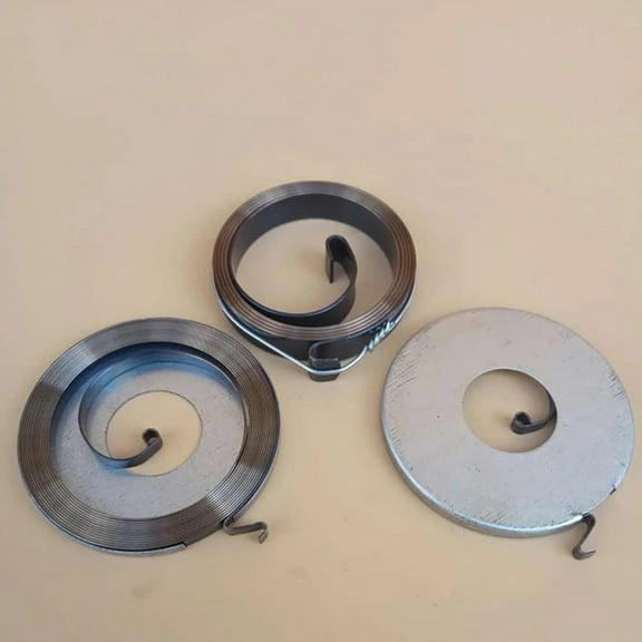 Recoil Pull Starter Start Spring Kit Replacement For Engine Lawn Mower ;xh ukWA