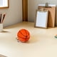thumbnail image 4 of unbranded Llaveros Con De Baloncesto De Para Decorar Bolsas En, 4 of 7