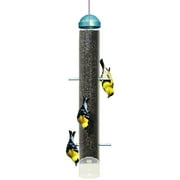 Perky-Pet Patented Deluxe Upside Down Thistle Feeder