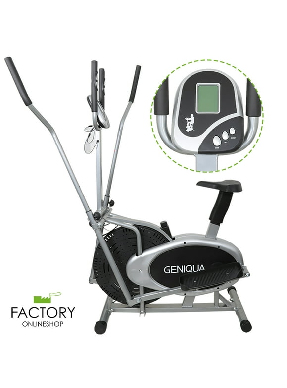 Elliptical Bikes in Ellipticals