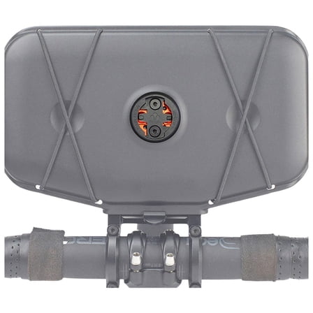 Route Werks Tech Mount - Bar Fly, Garmin