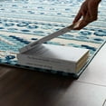 thumbnail image 6 of Reflect Cadhla Vintage Abstract Geometric Lattice 5x8 Indoor and Outdoor Area Rug by Modway, 6 of 7