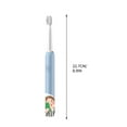 thumbnail image 1 of Birdeem Electric Toothbrush Children Rechargeable Nylon Soft Bristle Brush Head Fully Automatic for Student, 1 of 10