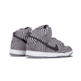 thumbnail image 3 of NIKE MENS SB Dunk High Premium "Concept Car" 313171 103 from Stadium Goods, 3 of 5