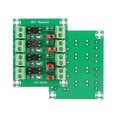 thumbnail image 3 of Optocoupler Isolated Board, 817 4 Channel Optocoupler Isolated Board, For Isolation Control And Voltage Conversion, 3 of 8
