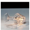thumbnail image 4 of Transparent Acrylic Crystal Table Lamp Night Lamp for Bed Bedroom Arrangement, 4 of 7