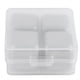 thumbnail image 1 of Cubitos de hielo, piedra de whisky, piedra de vino, para whisky de cerveza Anggrek GB3118, 1 of 8