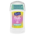 thumbnail image 3 of Suave Fresh Vibes Deodorant Stick Awesome Blossom, 1.2 OZ, 3 of 5