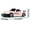A, variant on Remote Control Car RC Drift Car 2.4GHz Scale 4WD 20KM/H High Speed Remote Control Cars Vehicle With LED Lights Drifting Tire Rechargeable Batteries Toy