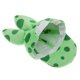 thumbnail image 4 of Gorra de muñeca con visera Gorra De Orejas De Conejo Rellenas De Moda Para Traje De Muñeca Blythe 1/6 Verde Magideal Gorra de muñeca con visera, 4 of 7