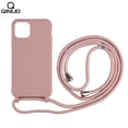 thumbnail image 2 of Funda de teléfono con cordón para collar para Samsung Galaxy S23 S22 S21 Plus S20 Ultra Note 20 S10 S9 A52 A72 A51 A71, funda con cadena y cordón Tan Jianjun unisex, 2 of 2