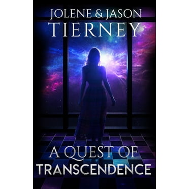 A Quest of Transcendence (Paperback)