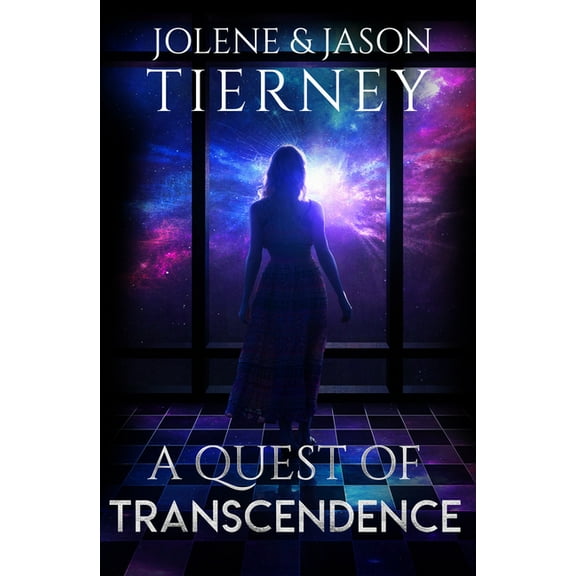 A Quest of Transcendence, (Paperback)