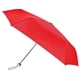 thumbnail image 1 of Paraguas promocional de bolsillo plegable con funda-Zlin rojo 93, 1 of 2