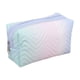 thumbnail image 1 of Bolsa de maquillaje, bolsa organizadora, organizador de cosméticos de viaje impermeable, 1 of 5