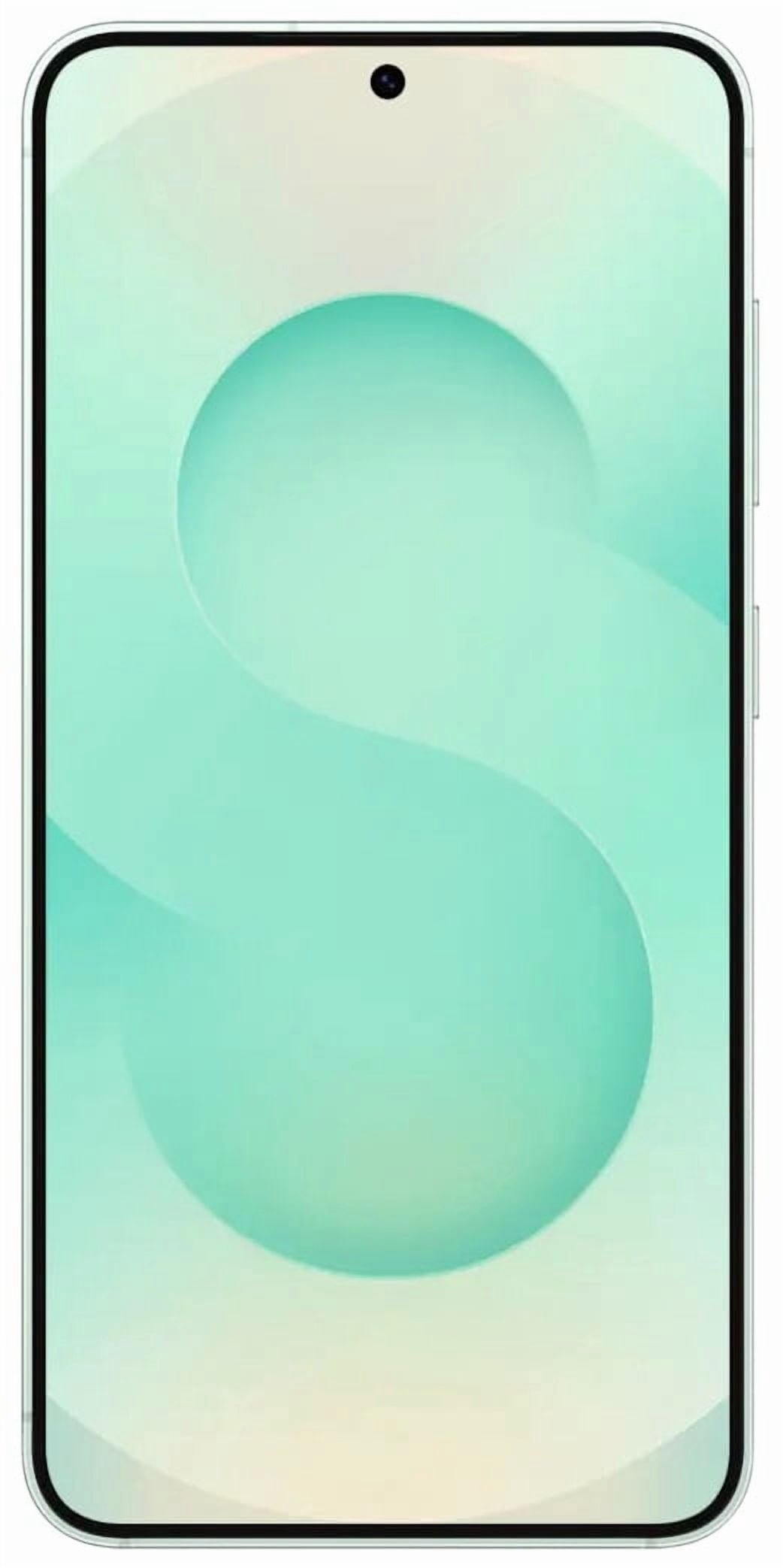 Restored  Samsung Galaxy S25 256GB S931U Unlocked (Refurbished)