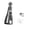 gray, variant on lanema Flexible Filter Faucet Attachment for Kitchen and Bathroom Tap Extend