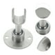 thumbnail image 5 of Soporte de cabeza de ducha de acero inoxidable soporte de ducha de ducha de montaje de pared ajustable con tornillos, 5 of 6