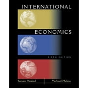 International Economics (5th Edition), Used [Hardcover]
