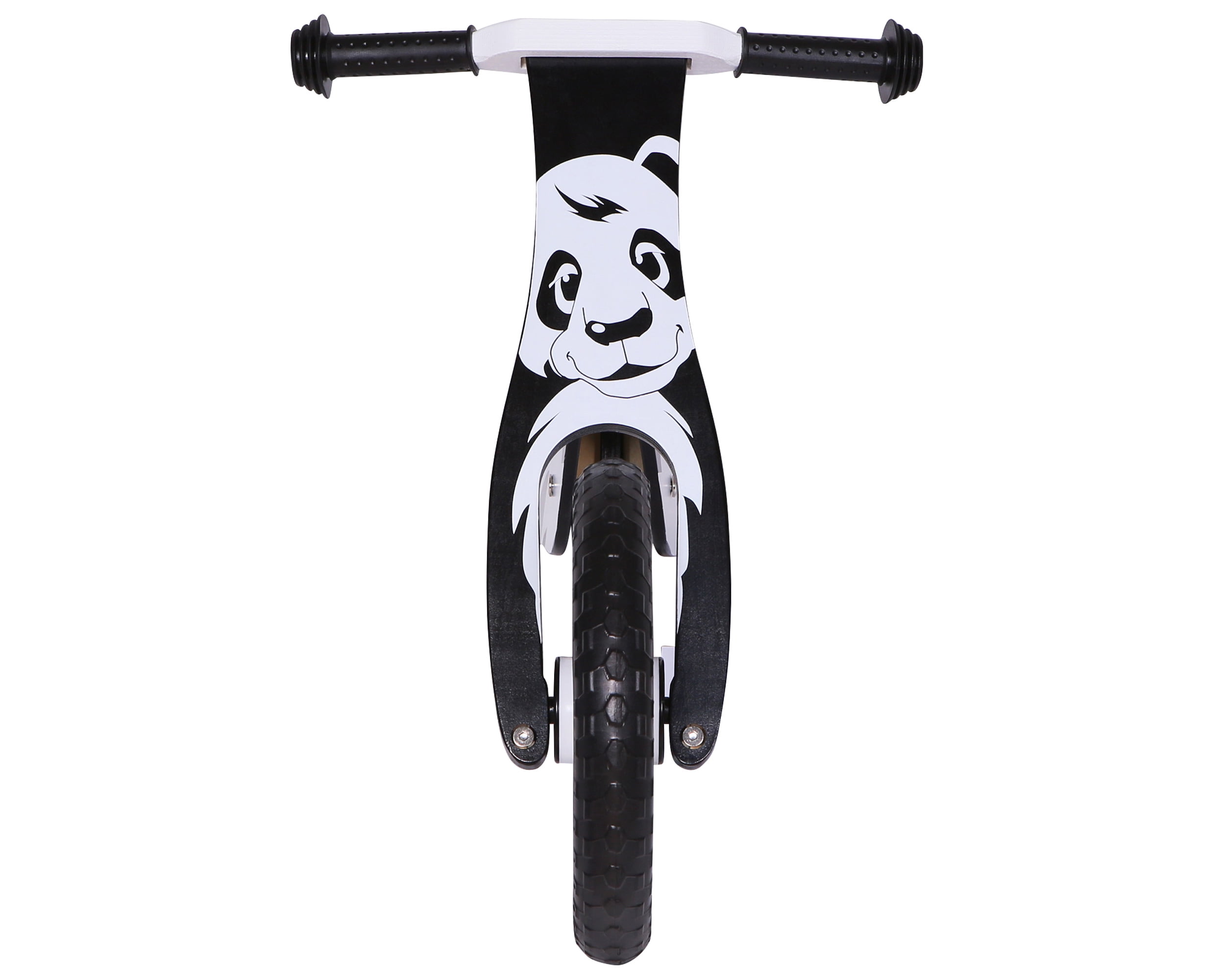 kobe wooden balance bike