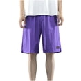 thumbnail image 1 of Diufon Men's Athletic Shorts Drawstring Waisted Outdoor Sport Shorts Spring Summer Hiking Shorts with Pockets, 1 of 6