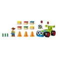 thumbnail image 5 of LEGO | Disney Pixars Toy Story 4 Woody & RC 10766 Building Kit (69 Pieces), 5 of 5