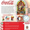 thumbnail image 4 of MasterPieces 1000 Piece Jigsaw Puzzle - Coca-Cola Jukebox - 21"x35", 4 of 7