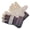 Safety Cuff Large - 60 Pairs, variant on G & F Products Gray Leather Work & Cleaning Gloves, Safety Cuff, Large, 5 Pair