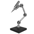 thumbnail image 3 of Welding Fixture Clip, Jewelry Maintenance Soldering Work Clip Angle-adjustable Steel Table  For Repairing, 3 of 8