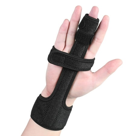 Finger Support, Finger Stabilizer Finger Support Brace Finger