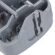 thumbnail image 4 of Central Air Vent Grille 7702258279, Grey Car Interior Accessory Replacement for Clio II/THALIA I, 4 of 4