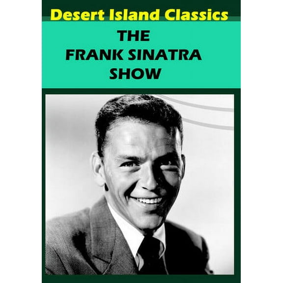 Frank Sinatra Show (DVD), Desert Island Films, Music & Performance