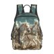 thumbnail image 1 of Fotbe Roman Chariot Horse Race Mochila Ligera para Hombres y Mujeres - Duradera y Resistente al Agua, Ideal para Escuela, Trabajo, Viajes y Uso Diario, 1 of 7