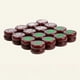 thumbnail image 3 of Portable Chinese Chess (Xiangqi) Magnetic Travel Board Game Set Traditional Xiangqi Classic Educational Strategy Games, 3 of 4
