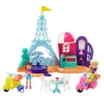 thumbnail image 2 of Set de Juego Polly Pocket Core Aventuras en París, 2 of 4