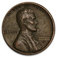thumbnail image 2 of 1909-1958 Wheat Cent 50-Count Roll Avg Circ, 2 of 3